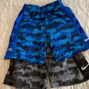 Nike shorts